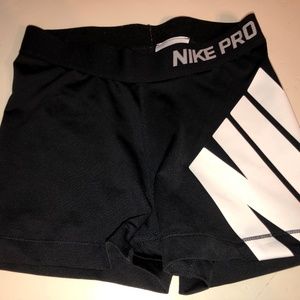 Nike Pro Spandex